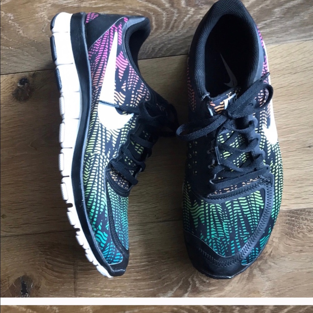 Nike free run
